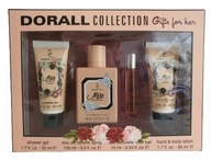 Kolekcia Dorall Miss Blossom 4 ELEMENTS SET! Kolekcia Dorall Miss Blossom 4 ELEMENTS SET!
