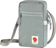 Taška cez rameno Fjallraven Shark Grey Taška cez rameno Fjallraven Shark Grey
