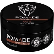 masveri lesklá stylingová pomáda masveri lesklá stylingová pomáda