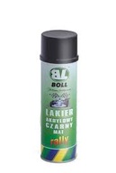 BOLL AKRYLOVÝ LAK MATNÝ ČIERNY 500ml BOLL AKRYLOVÝ LAK MATNÝ ČIERNY 500ml