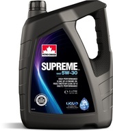 PETRO CANADA SUPREME 5w30 5 CHRYSLER FORD