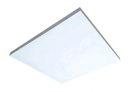 EcoLight povrchová LED panelová lampa pre kanceláriu v koridore 40 W 4000 K neutrálna
