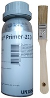 TELO SIKA PRIMER-210 OCELE HLINÍK PLAST