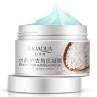 BIOAQUA PEELING-GÉL S RYŽOVÝM EXTRAKTOM BIOAQUA PEELING-GÉL S RYŽOVÝM EXTRAKTOM