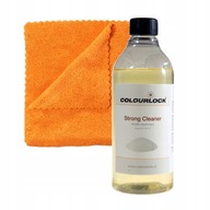 Colorlock Strong Cleaner Silný čistič kože 0,5l Colorlock Strong Cleaner Silný čistič kože 0,5l
