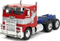 TRANSFORMERS AUTOMOBIL OPTIMUS PRIME 1:32 JADA TRANSFORMERS AUTOMOBIL OPTIMUS PRIME 1:32 JADA