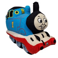 Maskot lokomotívy Plyšová hračka Thomas a priatelia