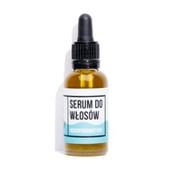 Czerwone Szpaki sérum na vlasy s nízkou pórovitosťou 30 ml Czerwone Szpaki sérum na vlasy s nízkou pórovitosťou 30 ml