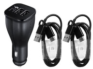 NABÍJAČKA SAMSUNG EP-LN920 FAST + 2x KÁBEL TYP C NABÍJAČKA SAMSUNG EP-LN920 FAST + 2x KÁBEL TYP C