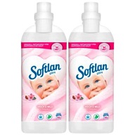 Softlan Ultra Weich&Mild Aviváž 2L Softlan Ultra Weich&Mild Aviváž 2L
