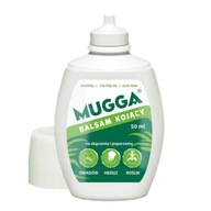 Mugga Upokojujúci balzam 50 ml 100 g Mugga Upokojujúci balzam 50 ml 100 g