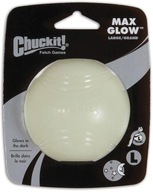 Chuck It Max Glow Ball Veľkosť L č. 32314 Chuck It Max Glow Ball Veľkosť L č. 32314