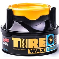 Soft99 Tire Black Wax Vosk na pneumatiky Soft99 Tire Black Wax Vosk na pneumatiky