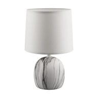 Stolná lampa ATENA E14 C WHITE Stolná lampa ATENA E14 C WHITE