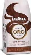 Zrnková káva LAVAZZA QUALITA ORO GRAN RISERVA 1 Zrnková káva LAVAZZA QUALITA ORO GRAN RISERVA 1