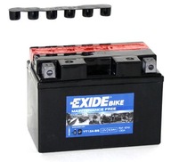Batéria Exide SUZUKI GSR 750 Batéria Exide SUZUKI GSR 750