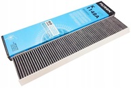 KABINY FILTER FORD MONDEO MK3 CARBON 2000-2007 KABINY FILTER FORD MONDEO MK3 CARBON 2000-2007