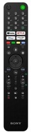 SONY REMOTE KD-85X85TJ KD-85X86J KD-85X91J originál nový SONY REMOTE KD-85X85TJ KD-85X86J KD-85X91J originál nový