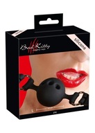 Bad Kitty Black Vent Gag Bad Kitty Black Vent Gag