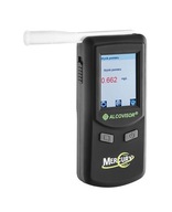 Policajný alcovisor Mercury dychový analyzátor s tlačiarňou Policajný alcovisor Mercury dychový analyzátor s tlačiarňou