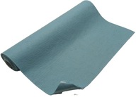 Self -adhézne plstené rohož Dywan Soundproof na modrom metrov 50x150 cm Self -adhézne plstené rohož Dywan Soundproof na modrom metrov 50x150 cm