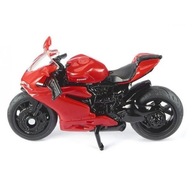 Motocykel Ducati Panigale Motocykel Ducati Panigale