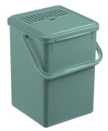 Kompostové vedro, kompostér 9l filter, ROTHO Kompostové vedro, kompostér 9l filter, ROTHO