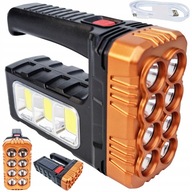 SPOTLIGHT SOLÁRNE USB LED NABÍJACIE BATERKY SPOTLIGHT SOLÁRNE USB LED NABÍJACIE BATERKY