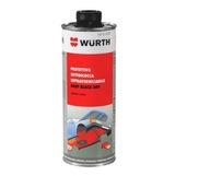Wurth prípravok na údržbu podvozku 1 l Wurth prípravok na údržbu podvozku 1 l