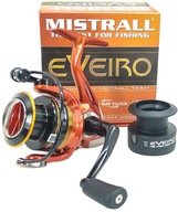 NAVIJAČ MISTRALL EVEIRO FD 20 2000 PRÍDAV NAVIJAČ MISTRALL EVEIRO FD 20 2000 PRÍDAV