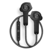 Slúchadlá Bang & Olufsen BeoPlay H5 čierne