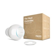 FIBARO Heat Controller + Temp Sensor Pack Z-wave FIBARO Heat Controller + Temp Sensor Pack Z-wave