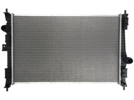 RADIATOR OPEL COMBO 1.2 1.5 GRANDLAND X 1.2-2.0 RADIATOR OPEL COMBO 1.2 1.5 GRANDLAND X 1.2-2.0
