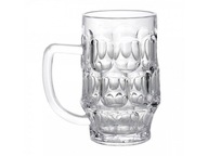 Bavorský krígeľ na pivo 0,5L polykarbonát Gimex Bavorský krígeľ na pivo 0,5L polykarbonát Gimex