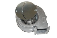 Ventilátor WPA 140 P, dúchadlo s otvorom pre kotol