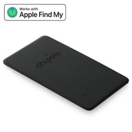 Chipolo CARD Spot Black Apple Find My locator