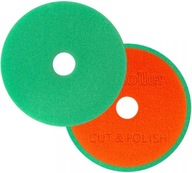 ADBL Roller Evo 125DA Rezací leštiaci tanier 125/140mm ADBL Roller Evo 125DA Rezací leštiaci tanier 125/140mm