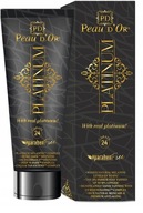 Peau d'Or Platinum 28% tmavší krém na opálenie Peau d'Or Platinum 28% tmavší krém na opálenie