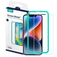 Tvrdené ESR SKLÁ PRE IPHONE 13 PRO MAX / 14 PLUS / 15 PLUS + POSITIONER Tvrdené ESR SKLÁ PRE IPHONE 13 PRO MAX / 14 PLUS / 15 PLUS + POSITIONER