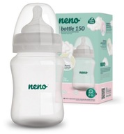 NENO FĽAŠA 150 ML FĽAŠA NA MLIEČNE MLIEČKO PRE DETSKÉ ANTIKOLICKÉ 0+ NENO FĽAŠA 150 ML FĽAŠA NA MLIEČNE MLIEČKO PRE DETSKÉ ANTIKOLICKÉ 0+