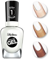 Sally Hansen Miracle Gel lak na nechty Get Mod 450 Sally Hansen Miracle Gel lak na nechty Get Mod 450