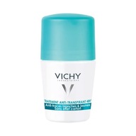 VICHY Anti-Traces Deodorant Proti stopám 50 ml VICHY Anti-Traces Deodorant Proti stopám 50 ml