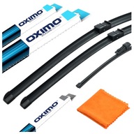 OXIMO Predné a zadné stierače pre VW Touran OXIMO Predné a zadné stierače pre VW Touran