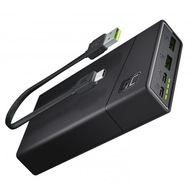 POWER BANKA GREEN CELL POWERPLAY20 20000 mAh