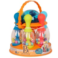 B.TOYS IDEME BOWLING BOWLING SET 2+ B.TOYS IDEME BOWLING BOWLING SET 2+