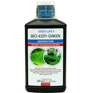Easy-Life Bio Exit Green 500 ml Na vláknité riasy