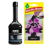 FORTE turbo čistenie VTG + SMELL FORTE turbo čistenie VTG + SMELL