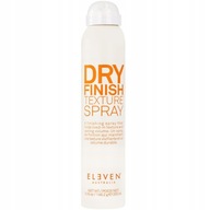 Sprej na textúru textúry Eleven Australia Dry Finish Sprej na textúru textúry Eleven Australia Dry Finish