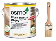 OSMO 3062 Polyx®-Oil MATT 2,5L + štetec