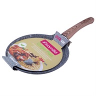 PANCA NA PALICE, INDUKCIA PLYNU PANCA NA PALICE, INDUKCIA PLYNU